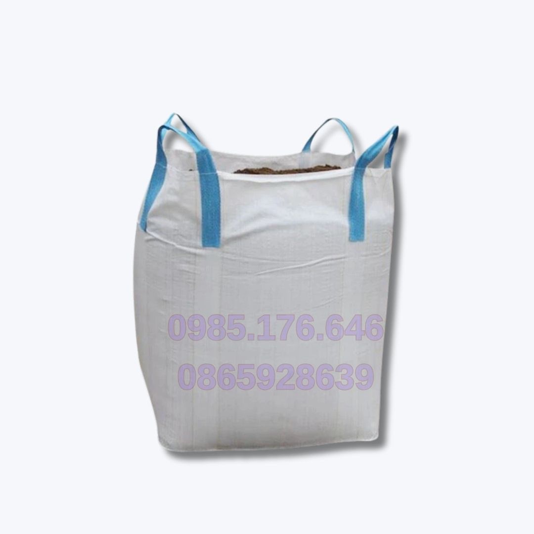 Bao jumbo đựng đá ở Cao Bằng – Bà con đỡ vất vả, đá cũng không còn thất thoát