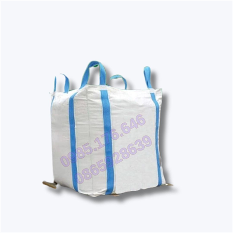 Ảnh Bao jumbo đựng quặng ở Cao Bằng – Người bạn đồng hành cùng bà con vùng núi