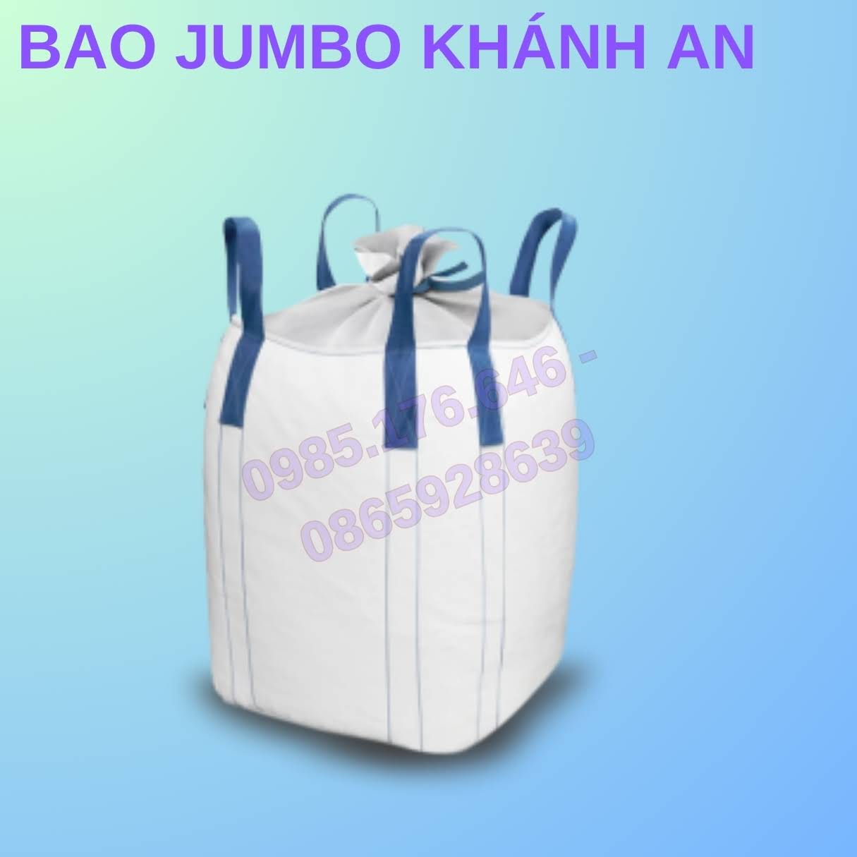 Bao Tải Cẩu 500kg: Giải Pháp Tiện Lợi Cho Nông Dân