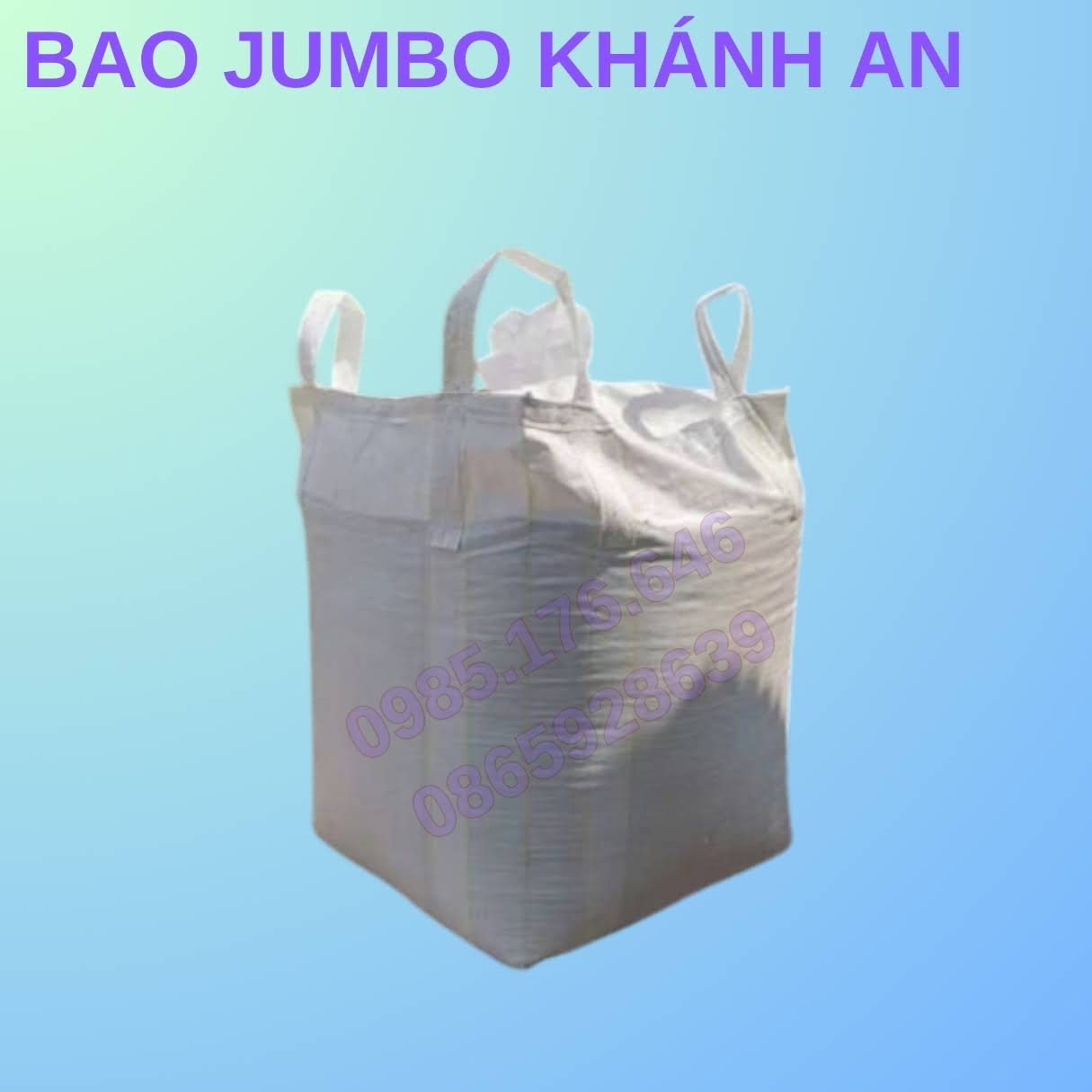 Bao jumbo đựng mùn cưa ở Lào Cai – Giải pháp tiết kiệm, bền bỉ cho bà con sản xuất viên nén