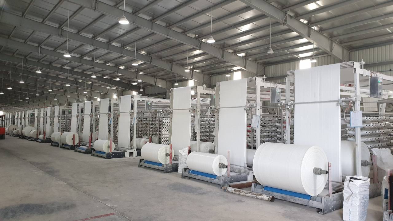 Bao Jumbo Nắp Nạp Đáy Xả Tại Bắc Kạn – Giải Pháp Đóng Gói Hiệu Quả Cho Bà Con Nông Dân