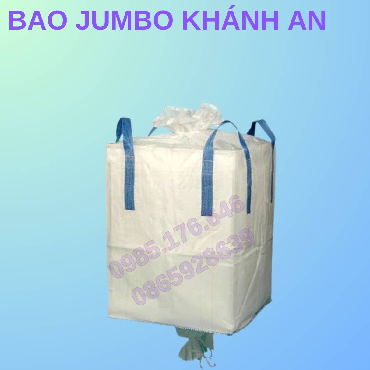 Bao jumbo đựng than ở Yên Bái – Giải pháp đóng gói bền vững cho bà con vùng núi