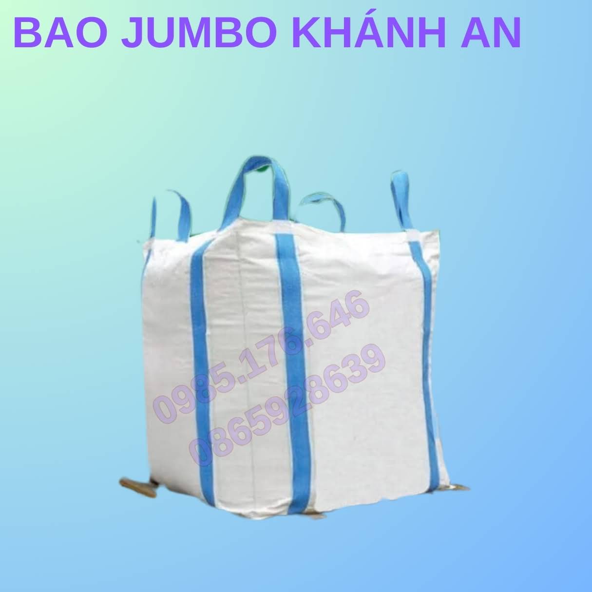 Bao Jumbo Đựng Quặng Ở Quảng Ninh: Giải Pháp Vận Chuyển An Toàn và Tiết Kiệm
