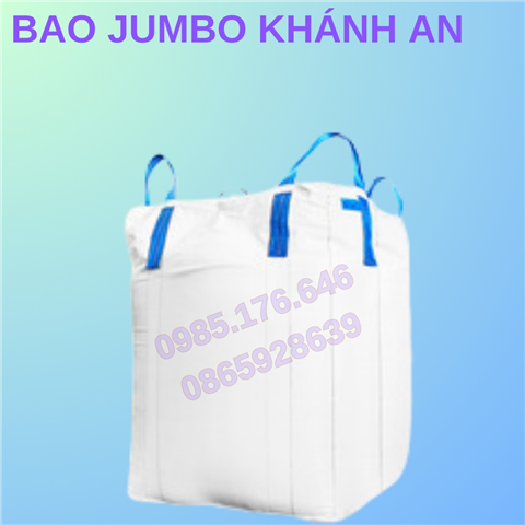Ảnh Bao jumbo đựng bắp ủ chua ở Lào Cai – Giải pháp tối ưu cho bà con chăn nuôi