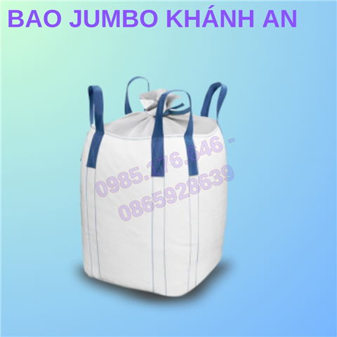 Ảnh Bao Tải Cẩu 500kg: Giải Pháp Tiện Lợi Cho Nông Dân