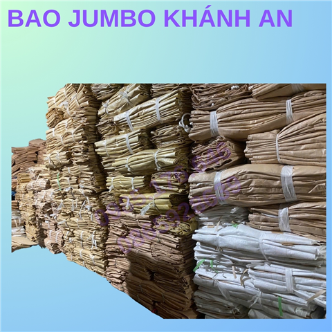 Ảnh Bao jumbo đựng bắp ủ chua ở Yên Bái – Bà con đã dùng thử chưa?
