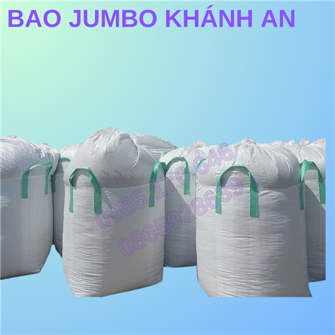 Ảnh Bao Jumbo Đựng Bắp Ủ Chua Ở Phú Thọ – Bí Quyết Giúp Bà Con Thuận Lợi Mùa Vụ