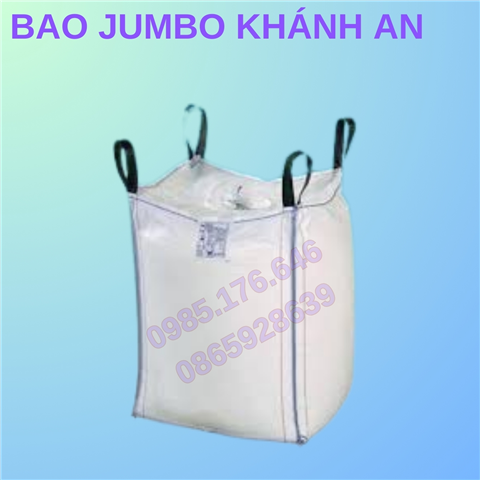 Ảnh Bao Cẩu 1000kg – Giải Pháp Hiệu Quả Cho Bà Con Nông Dân