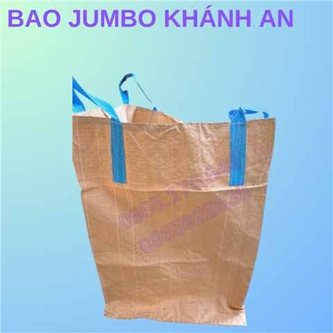 Ảnh Bao jumbo đựng viên nén ở Bắc Kạn: Giải pháp hiệu quả cho bà con nông dân